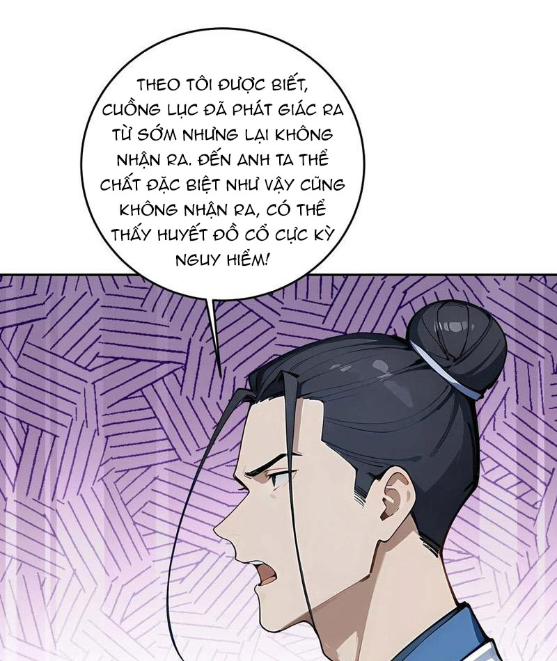 Tôi Thật Không Muốn Làm Học Thần Chapter 49 - Trang 2
