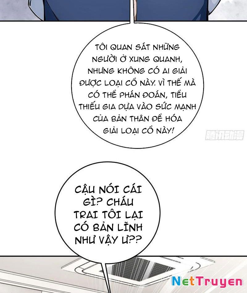 Tôi Thật Không Muốn Làm Học Thần Chapter 49 - Trang 2