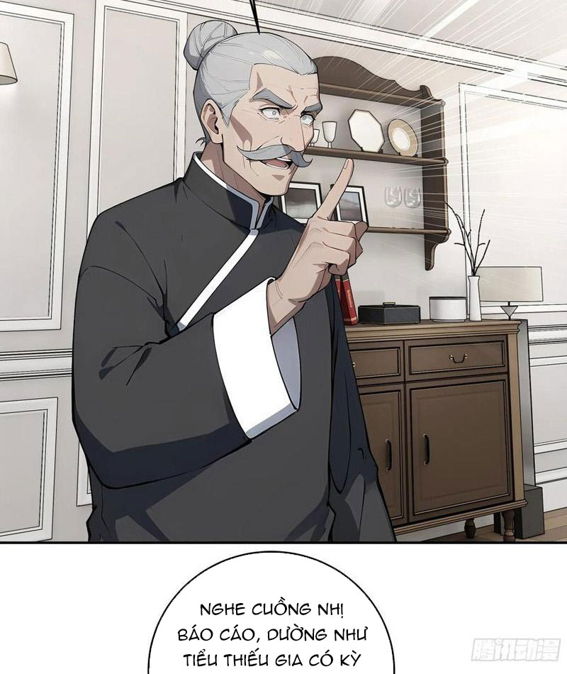 Tôi Thật Không Muốn Làm Học Thần Chapter 49 - Trang 2