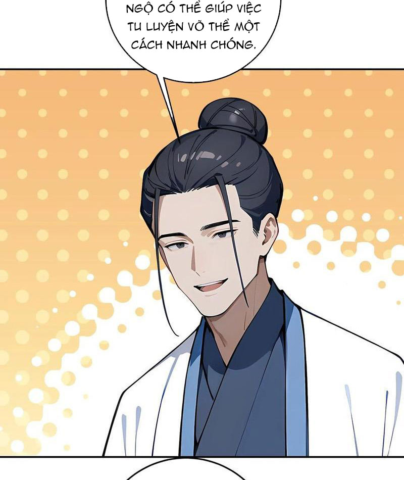Tôi Thật Không Muốn Làm Học Thần Chapter 49 - Trang 2