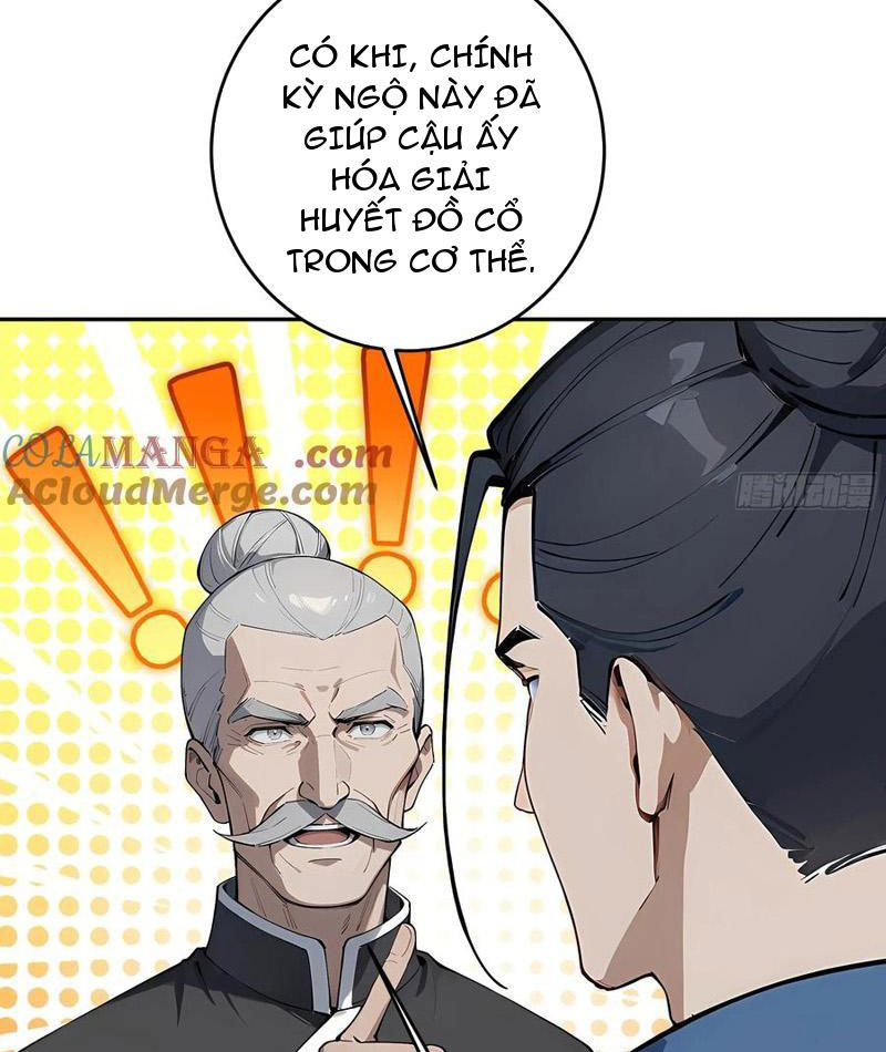 Tôi Thật Không Muốn Làm Học Thần Chapter 49 - Trang 2