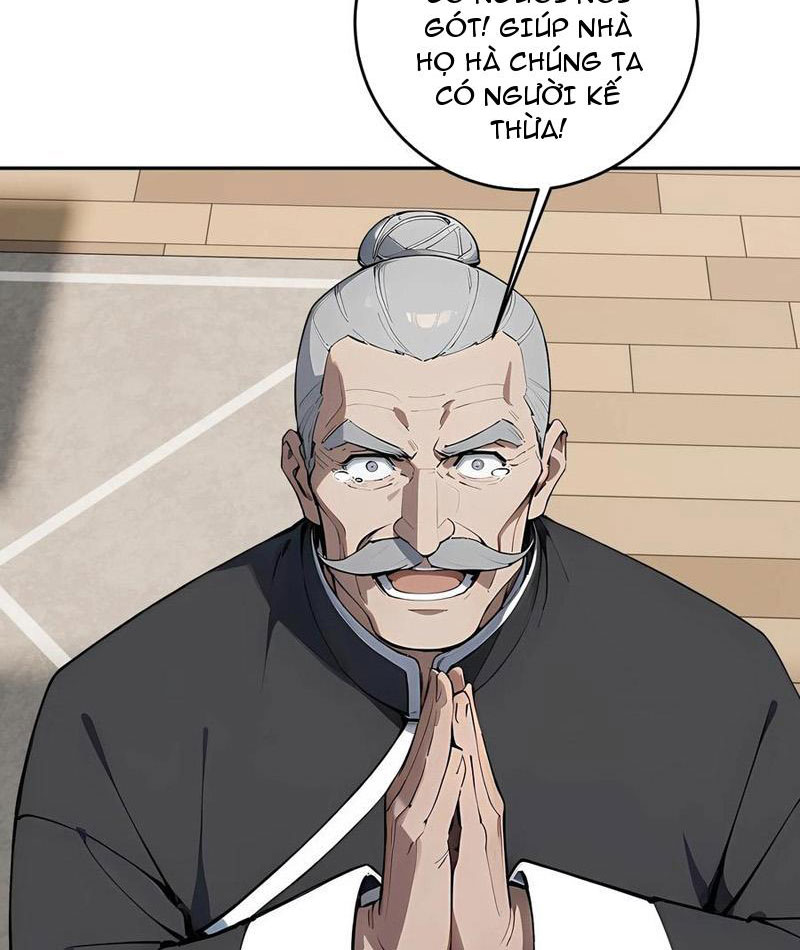 Tôi Thật Không Muốn Làm Học Thần Chapter 49 - Trang 2
