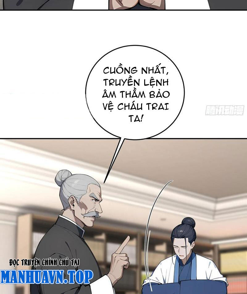 Tôi Thật Không Muốn Làm Học Thần Chapter 49 - Trang 2