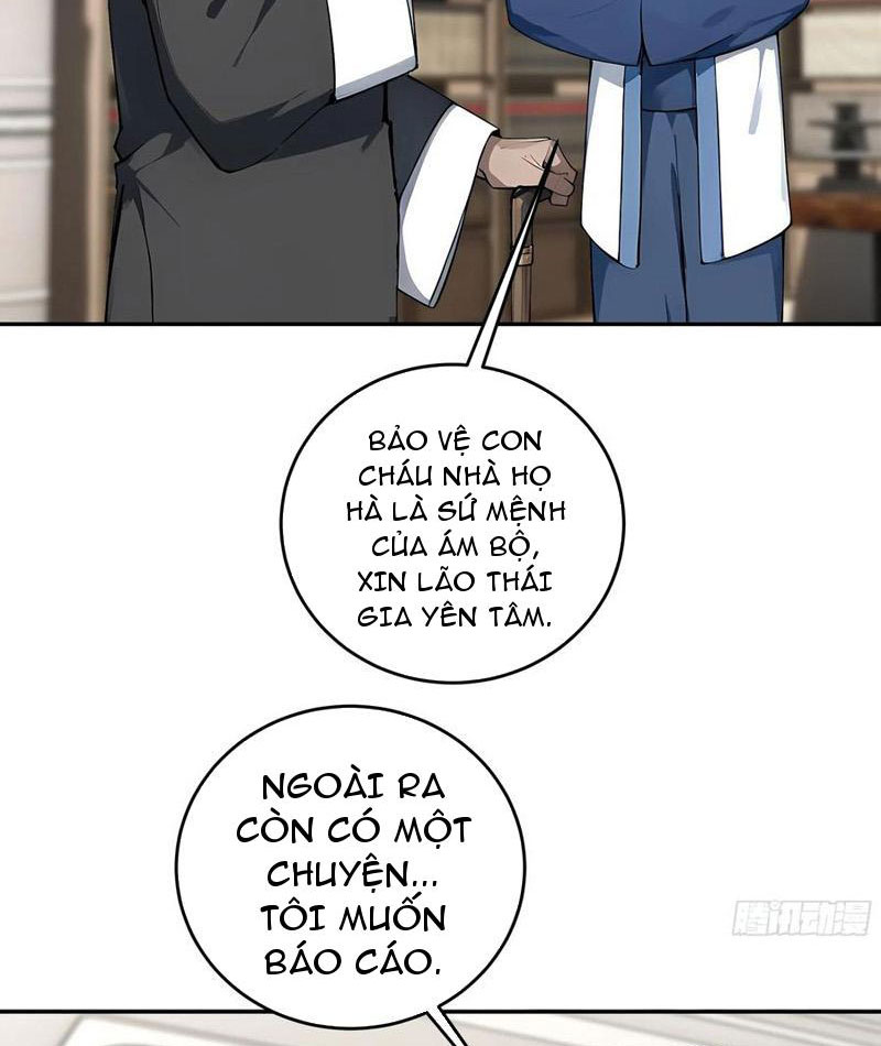 Tôi Thật Không Muốn Làm Học Thần Chapter 49 - Trang 2