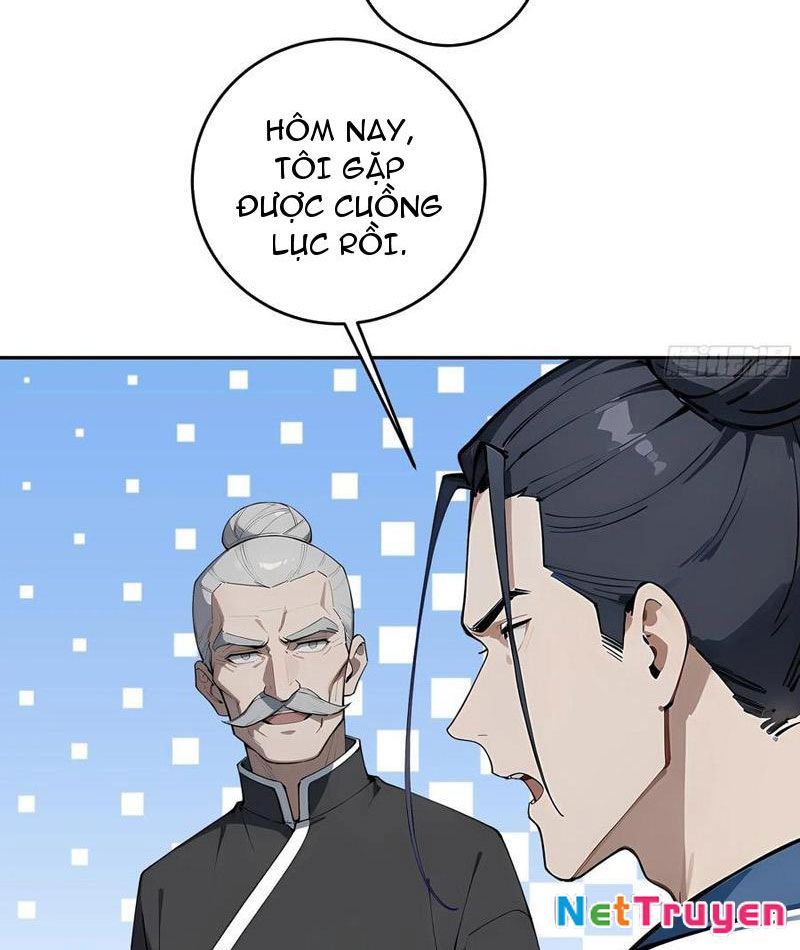 Tôi Thật Không Muốn Làm Học Thần Chapter 49 - Trang 2