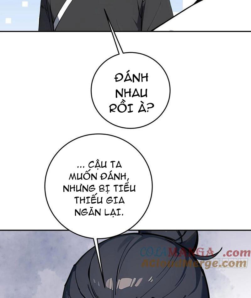 Tôi Thật Không Muốn Làm Học Thần Chapter 49 - Trang 2