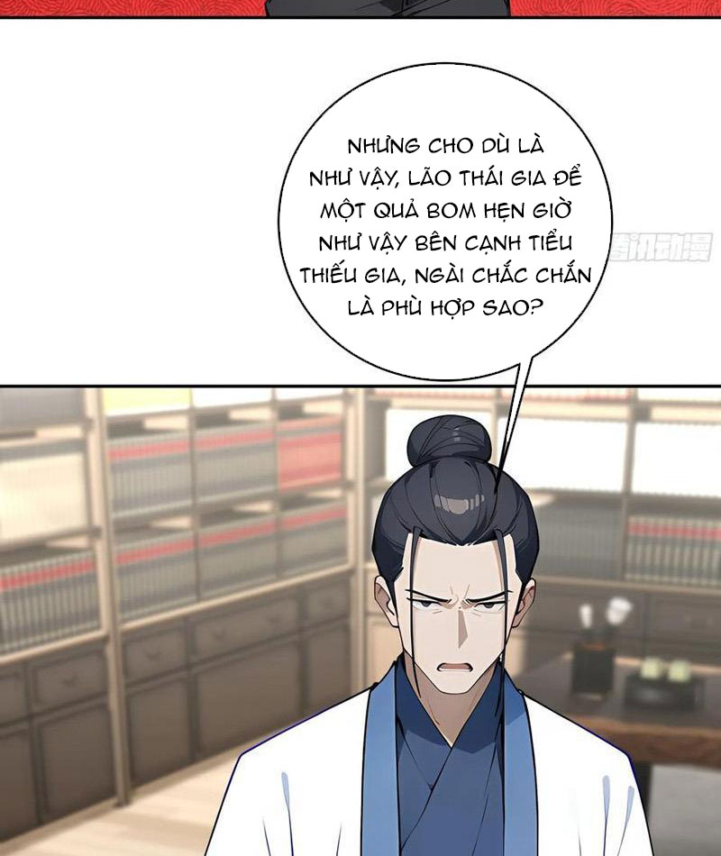 Tôi Thật Không Muốn Làm Học Thần Chapter 49 - Trang 2