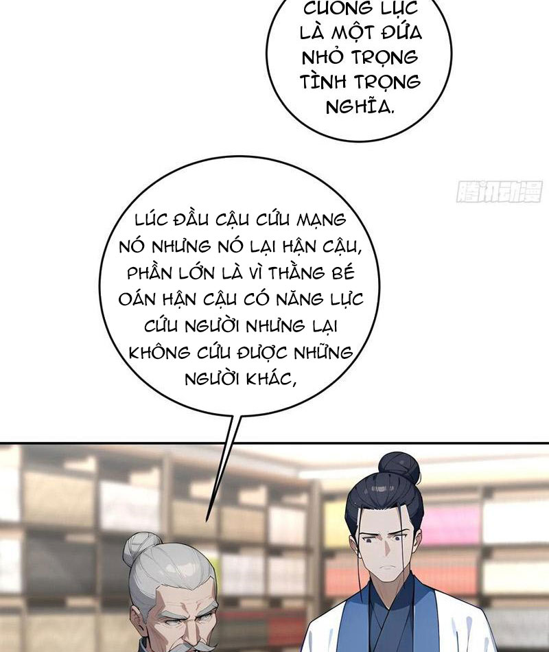 Tôi Thật Không Muốn Làm Học Thần Chapter 49 - Trang 2