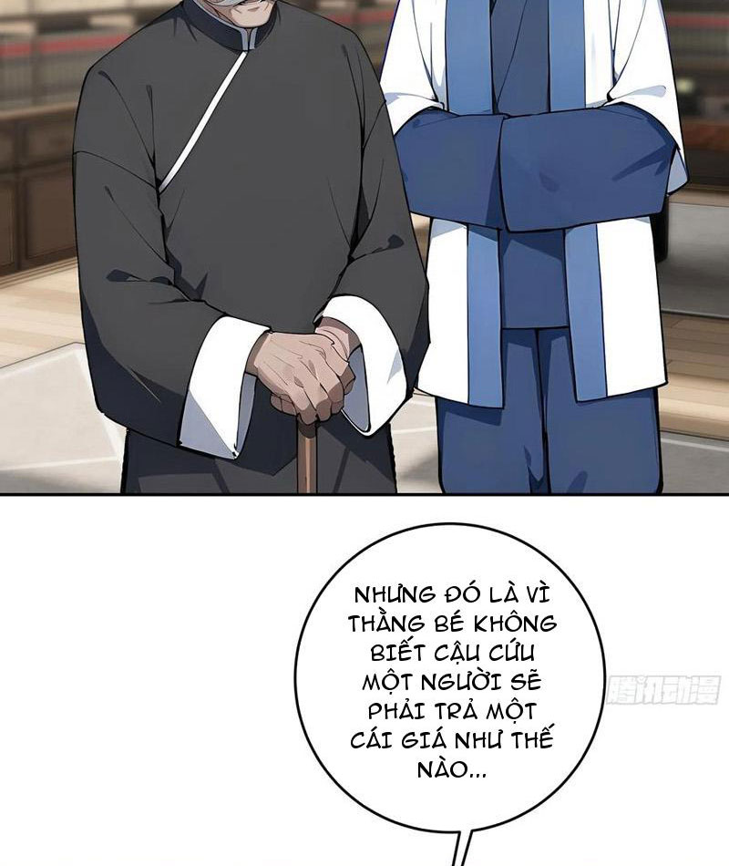 Tôi Thật Không Muốn Làm Học Thần Chapter 49 - Trang 2