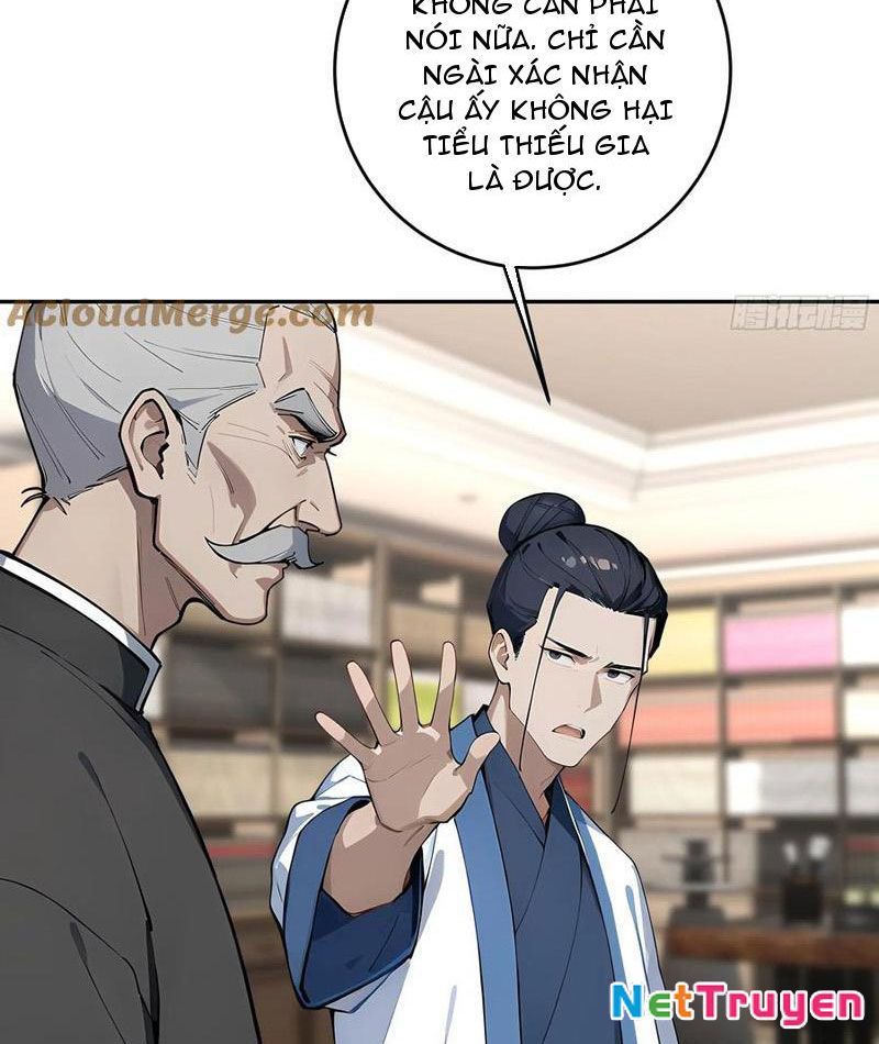 Tôi Thật Không Muốn Làm Học Thần Chapter 49 - Trang 2