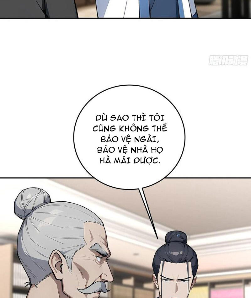 Tôi Thật Không Muốn Làm Học Thần Chapter 49 - Trang 2