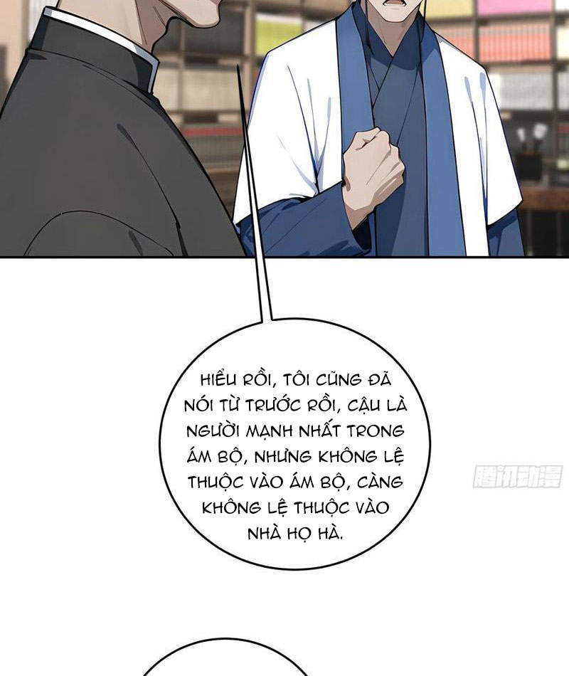 Tôi Thật Không Muốn Làm Học Thần Chapter 49 - Trang 2