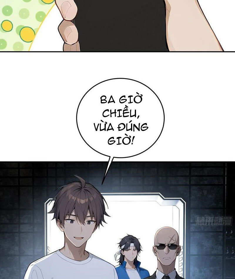 Tôi Thật Không Muốn Làm Học Thần Chapter 49 - Trang 2