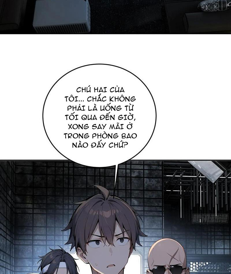 Tôi Thật Không Muốn Làm Học Thần Chapter 49 - Trang 2