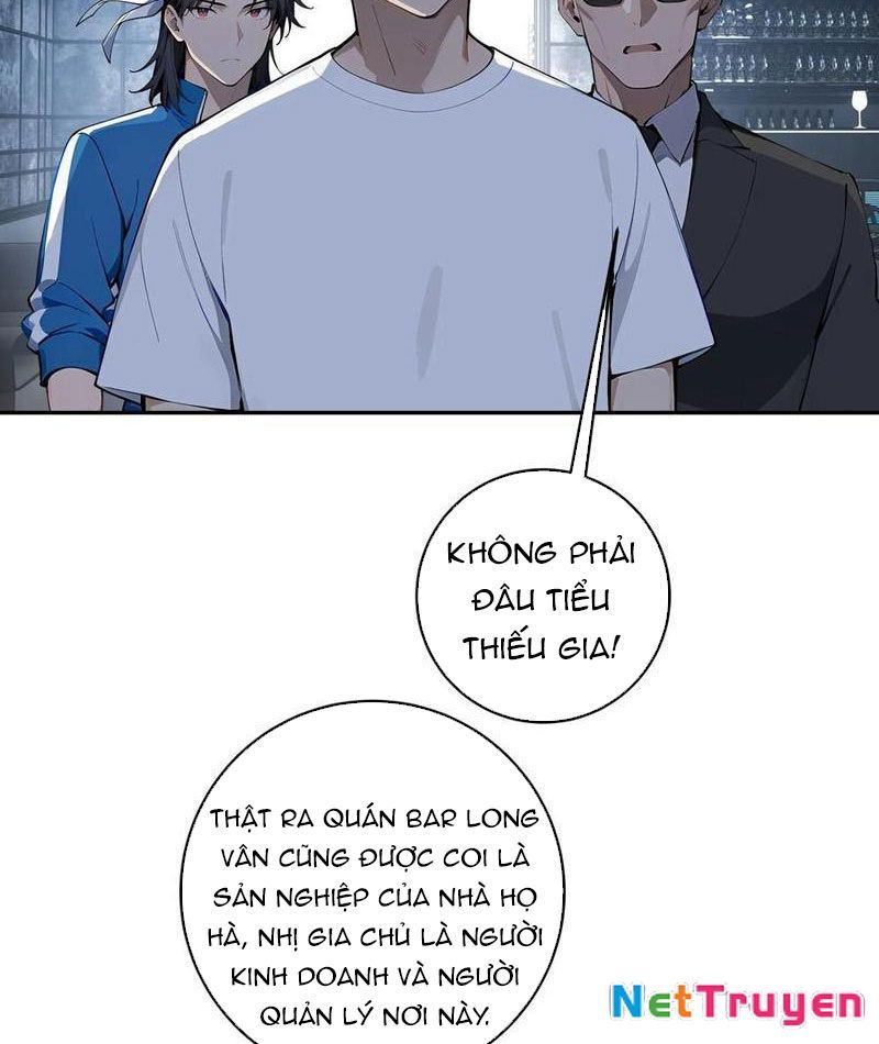 Tôi Thật Không Muốn Làm Học Thần Chapter 49 - Trang 2