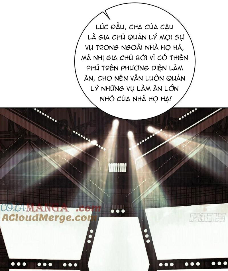 Tôi Thật Không Muốn Làm Học Thần Chapter 49 - Trang 2