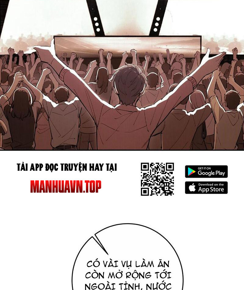 Tôi Thật Không Muốn Làm Học Thần Chapter 49 - Trang 2