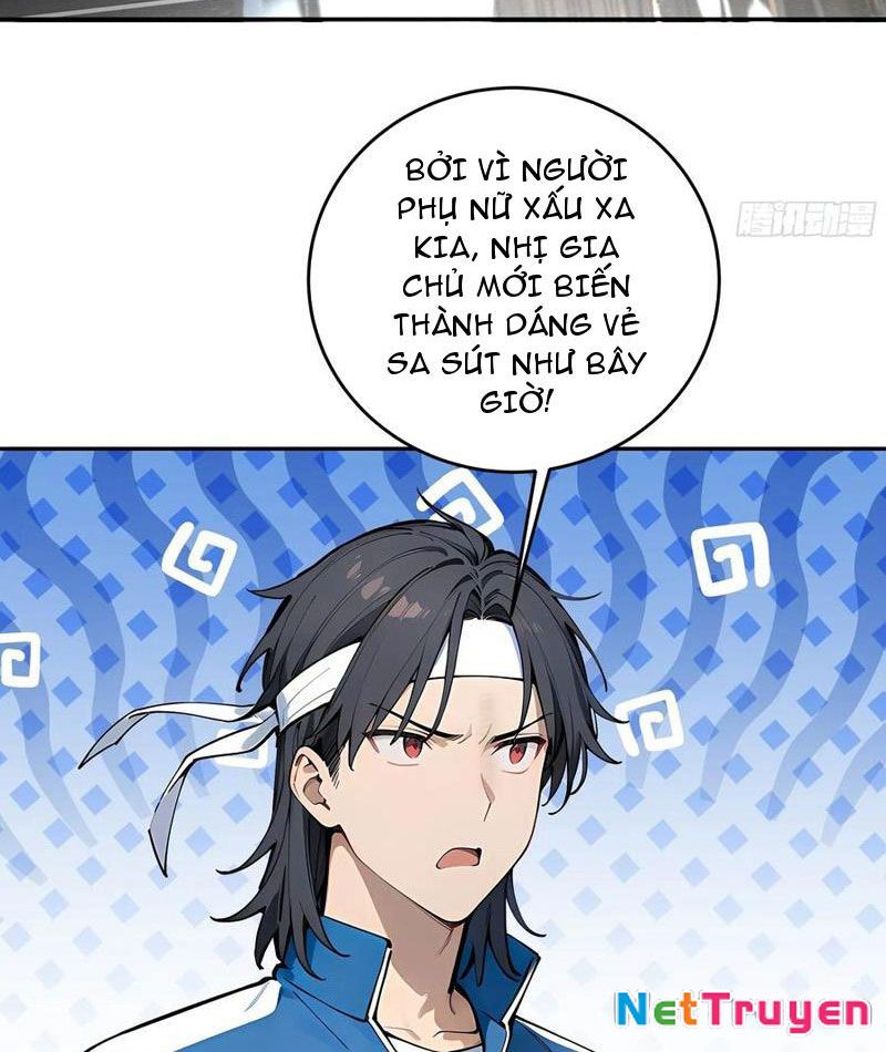 Tôi Thật Không Muốn Làm Học Thần Chapter 49 - Trang 2