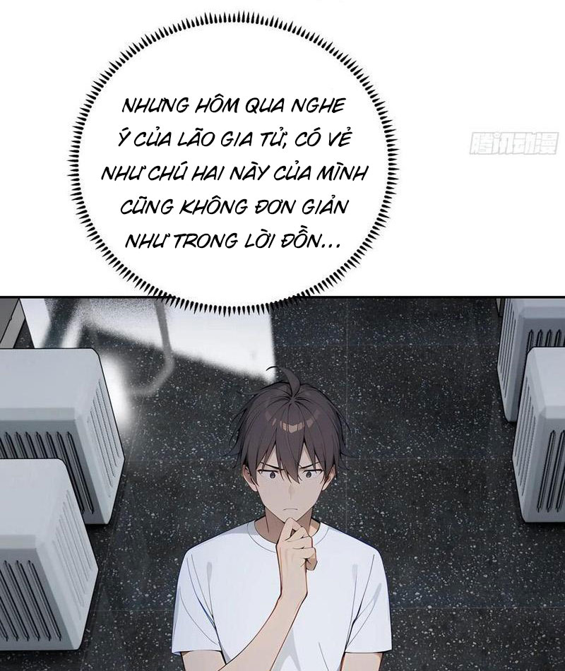 Tôi Thật Không Muốn Làm Học Thần Chapter 49 - Trang 2
