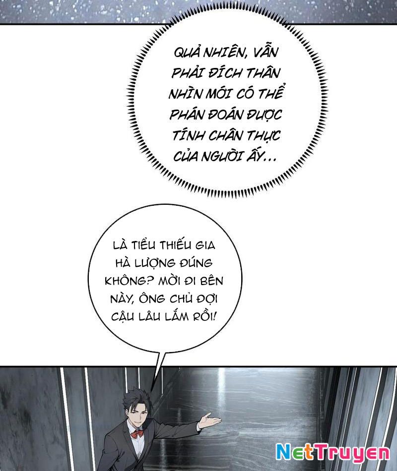 Tôi Thật Không Muốn Làm Học Thần Chapter 49 - Trang 2