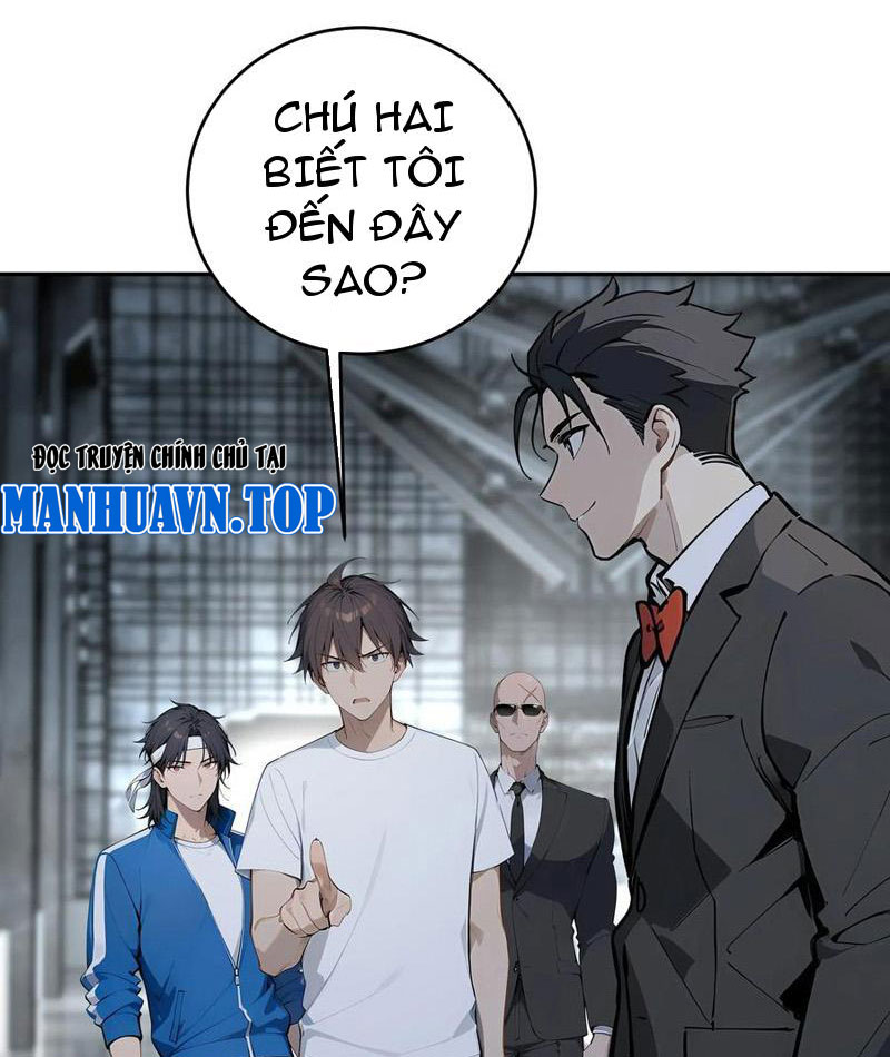 Tôi Thật Không Muốn Làm Học Thần Chapter 49 - Trang 2