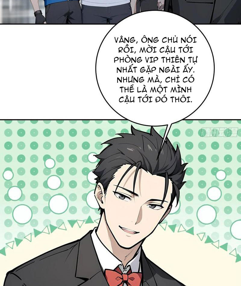 Tôi Thật Không Muốn Làm Học Thần Chapter 49 - Trang 2