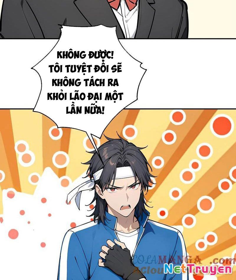 Tôi Thật Không Muốn Làm Học Thần Chapter 49 - Trang 2