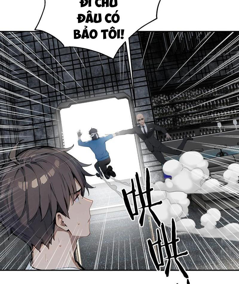 Tôi Thật Không Muốn Làm Học Thần Chapter 49 - Trang 2