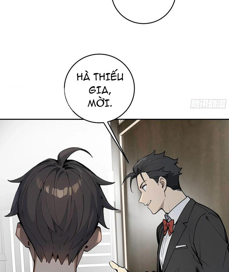Tôi Thật Không Muốn Làm Học Thần Chapter 49 - Trang 2