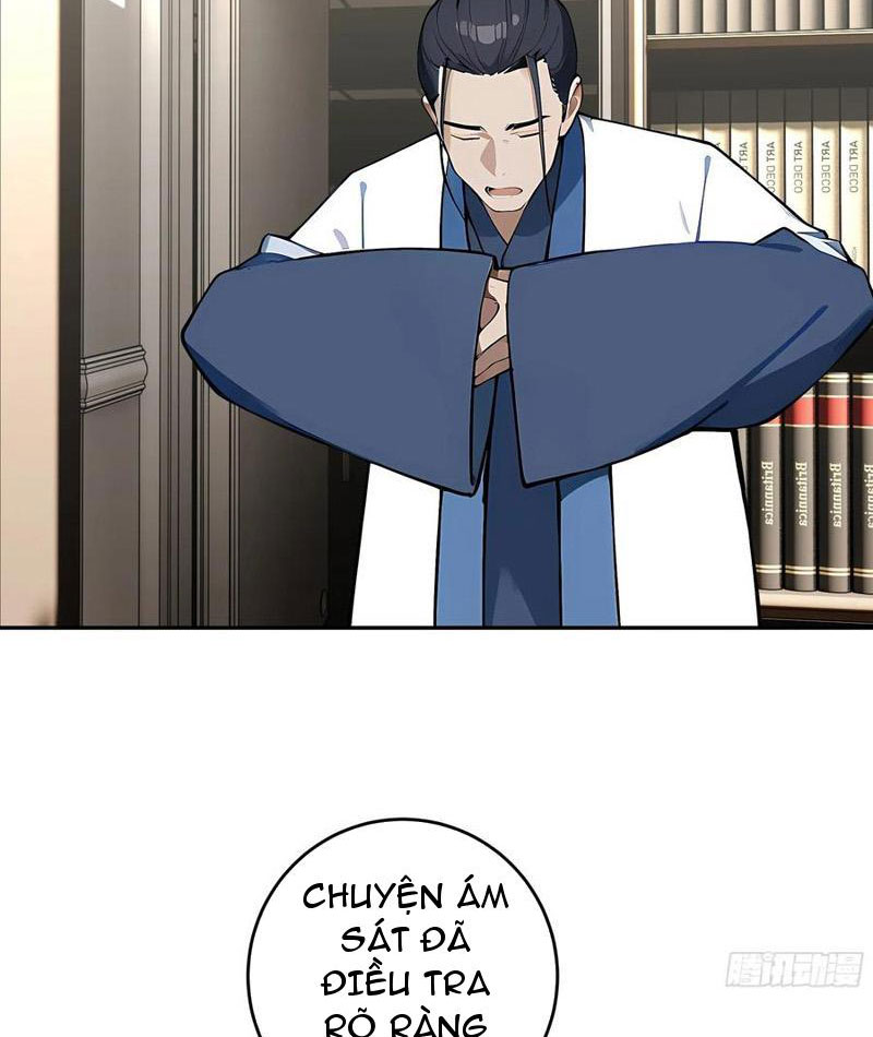 Tôi Thật Không Muốn Làm Học Thần Chapter 49 - Trang 2