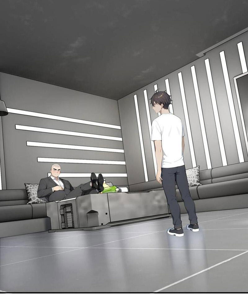 Tôi Thật Không Muốn Làm Học Thần Chapter 49 - Trang 2