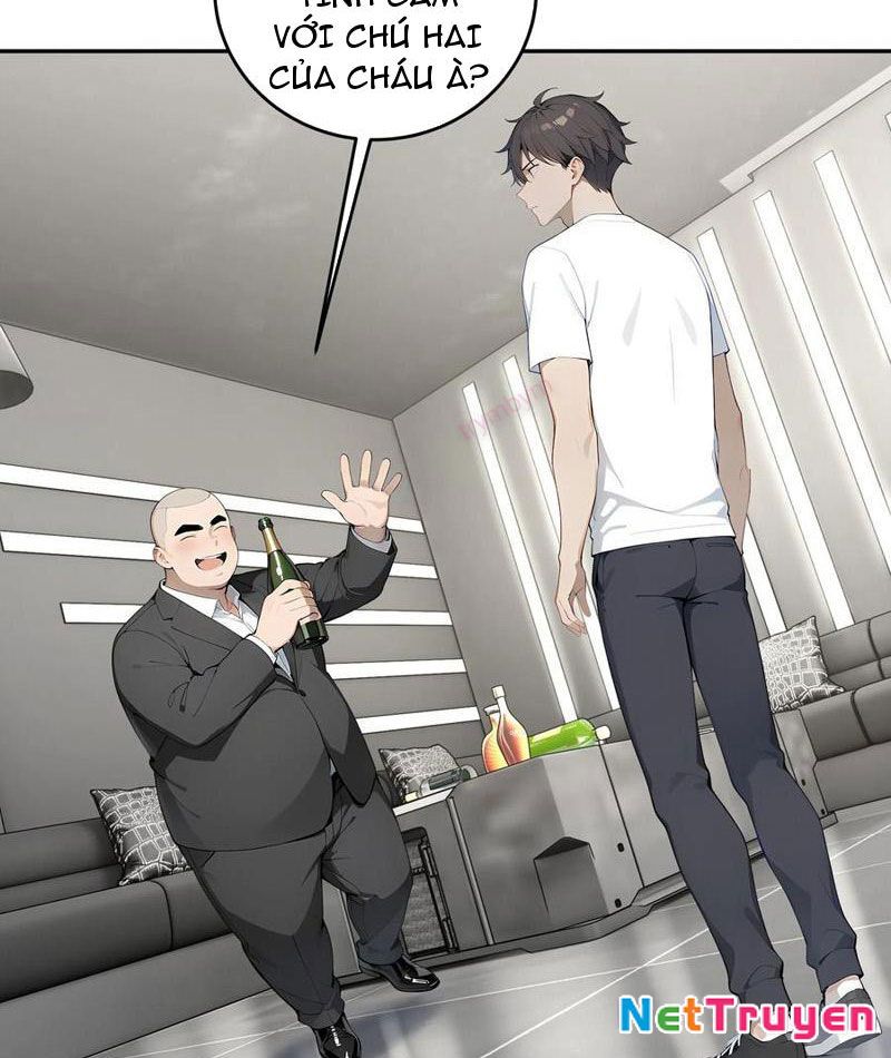 Tôi Thật Không Muốn Làm Học Thần Chapter 49 - Trang 2