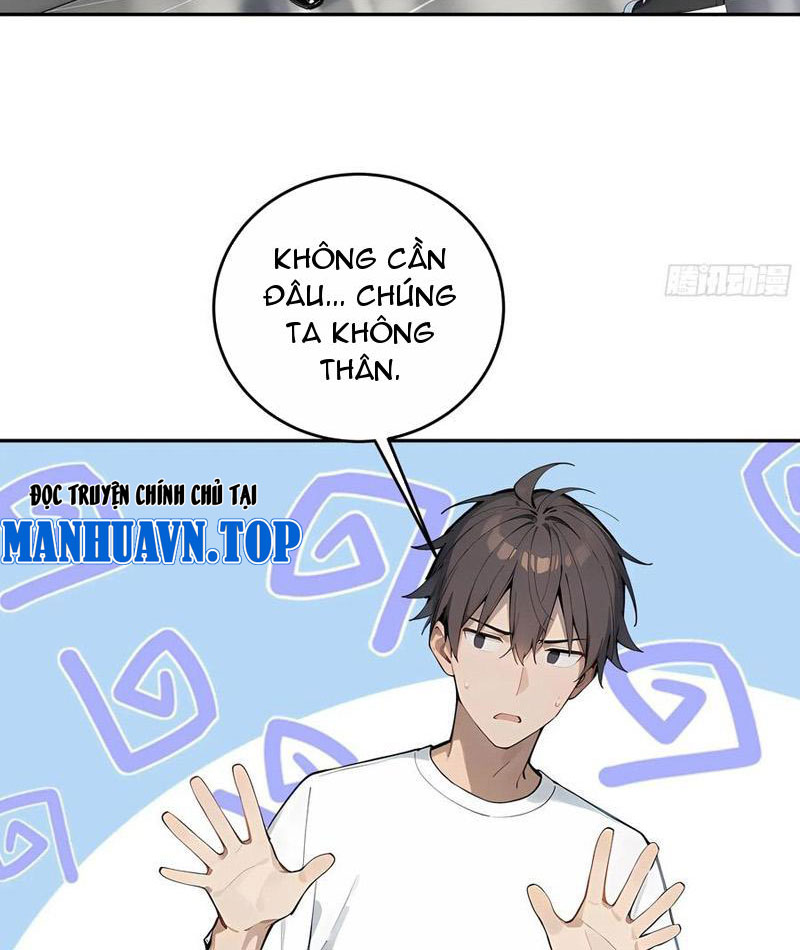 Tôi Thật Không Muốn Làm Học Thần Chapter 49 - Trang 2