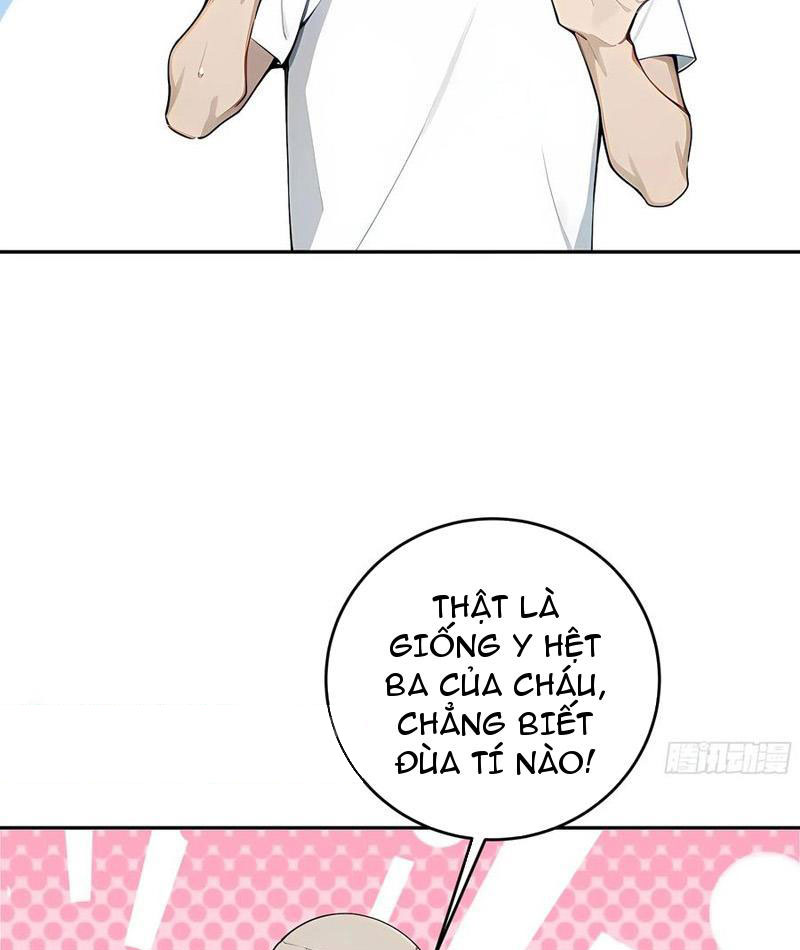 Tôi Thật Không Muốn Làm Học Thần Chapter 49 - Trang 2