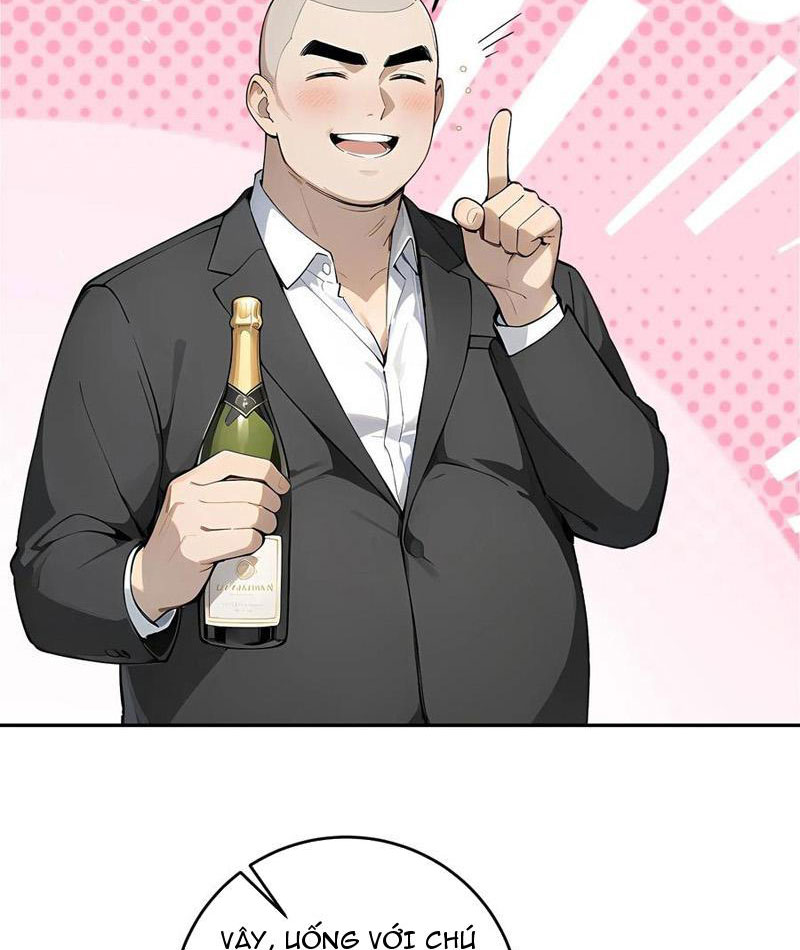Tôi Thật Không Muốn Làm Học Thần Chapter 49 - Trang 2