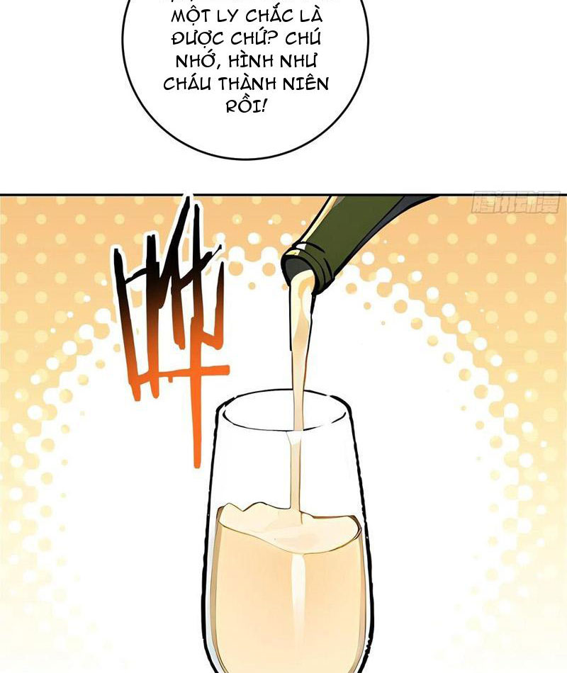 Tôi Thật Không Muốn Làm Học Thần Chapter 49 - Trang 2
