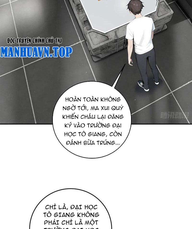 Tôi Thật Không Muốn Làm Học Thần Chapter 51 - Trang 2