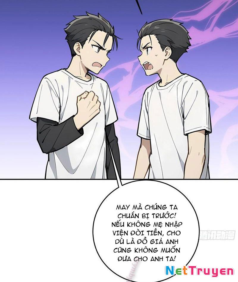 Tôi Thật Không Muốn Làm Học Thần Chapter 51 - Trang 2