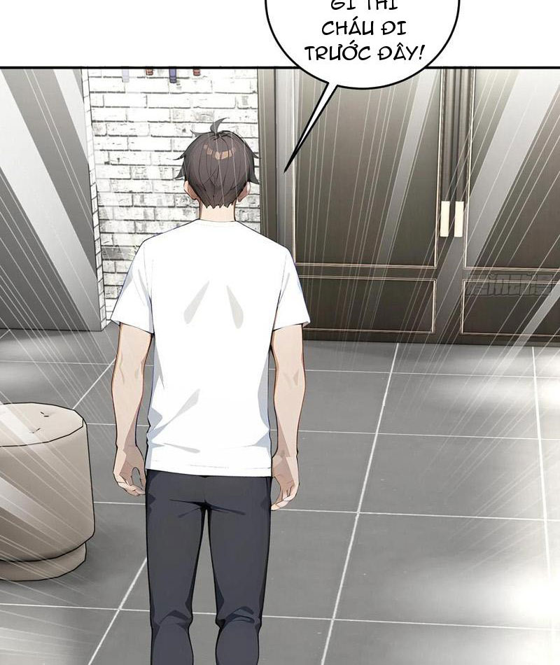 Tôi Thật Không Muốn Làm Học Thần Chapter 51 - Trang 2