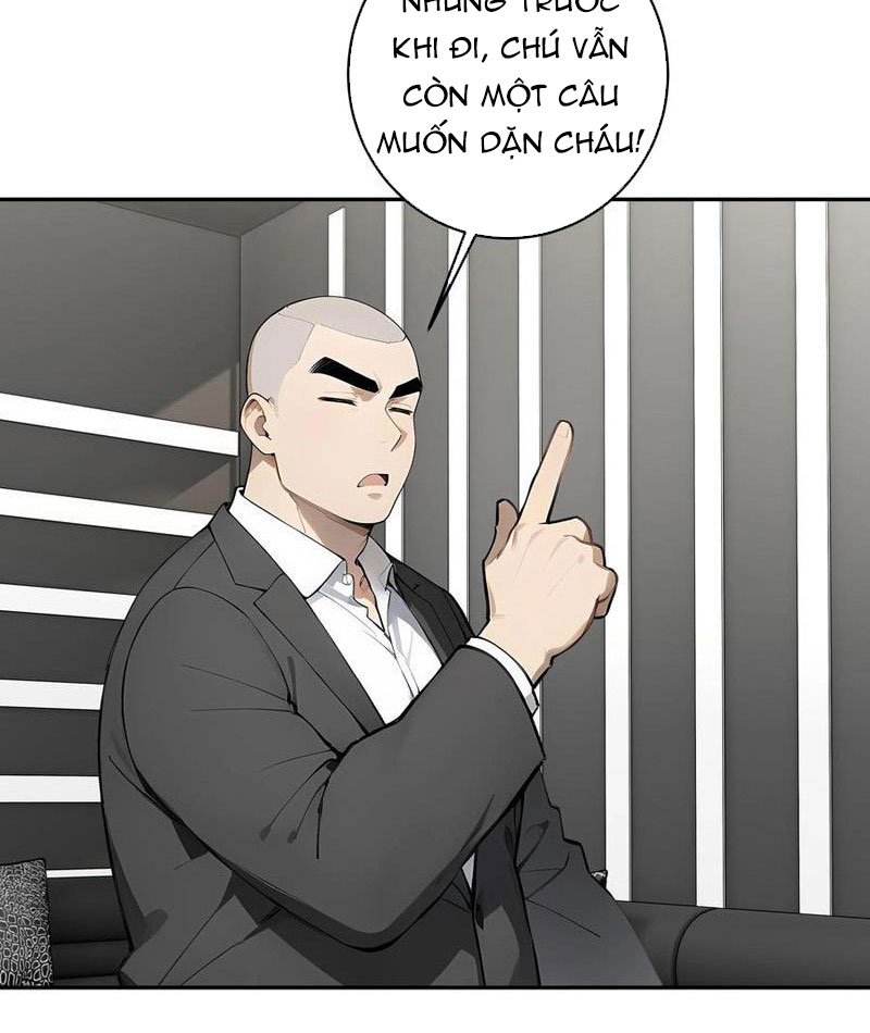 Tôi Thật Không Muốn Làm Học Thần Chapter 51 - Trang 2
