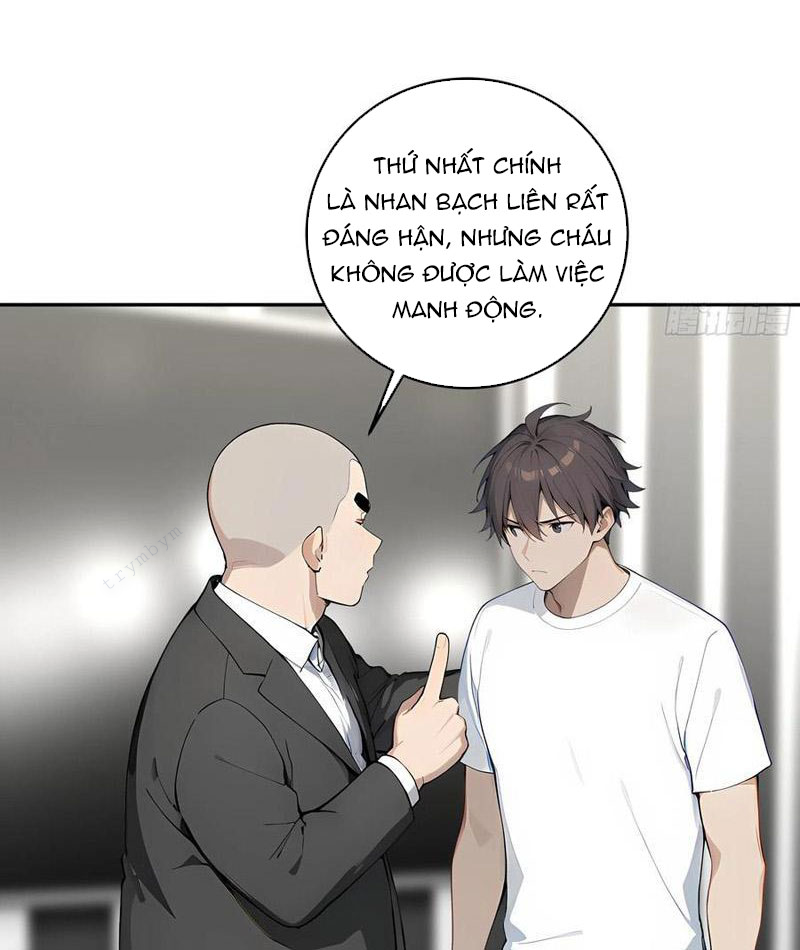 Tôi Thật Không Muốn Làm Học Thần Chapter 51 - Trang 2