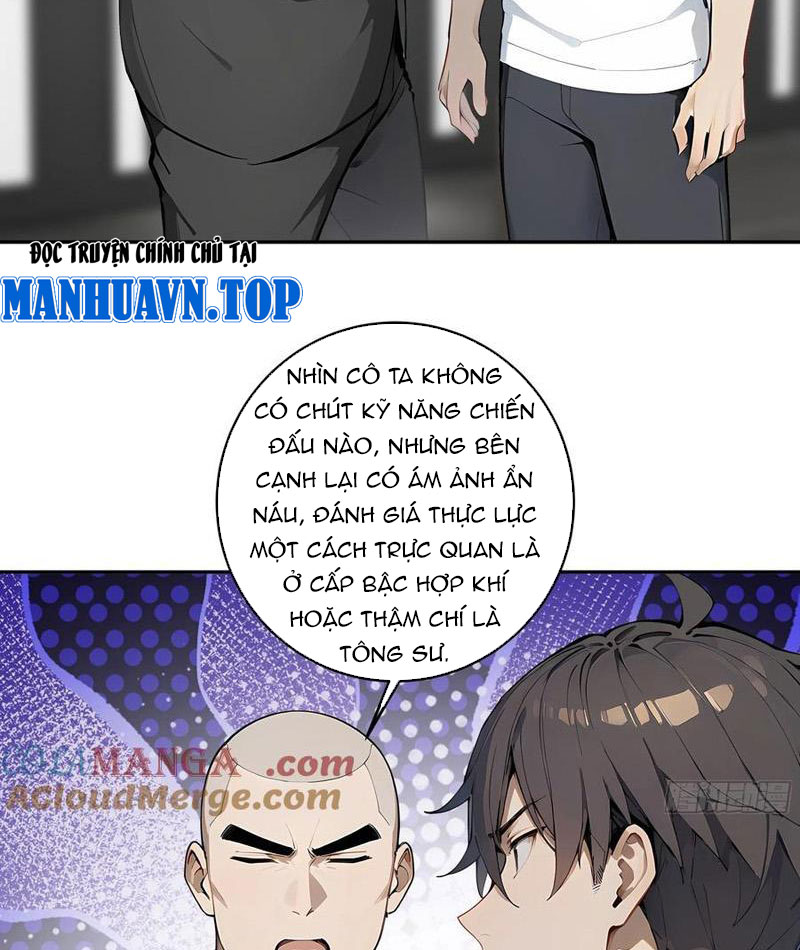 Tôi Thật Không Muốn Làm Học Thần Chapter 51 - Trang 2