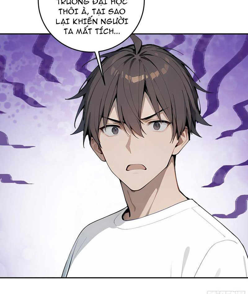Tôi Thật Không Muốn Làm Học Thần Chapter 51 - Trang 2