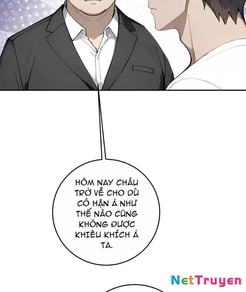 Tôi Thật Không Muốn Làm Học Thần Chapter 51 - Trang 2