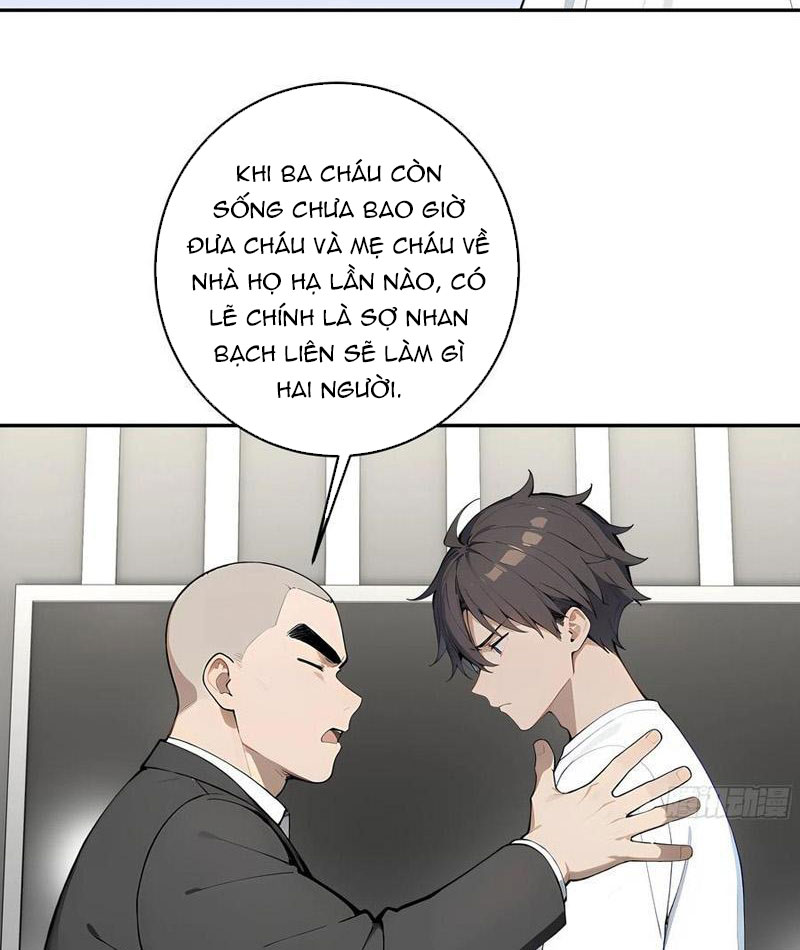 Tôi Thật Không Muốn Làm Học Thần Chapter 51 - Trang 2