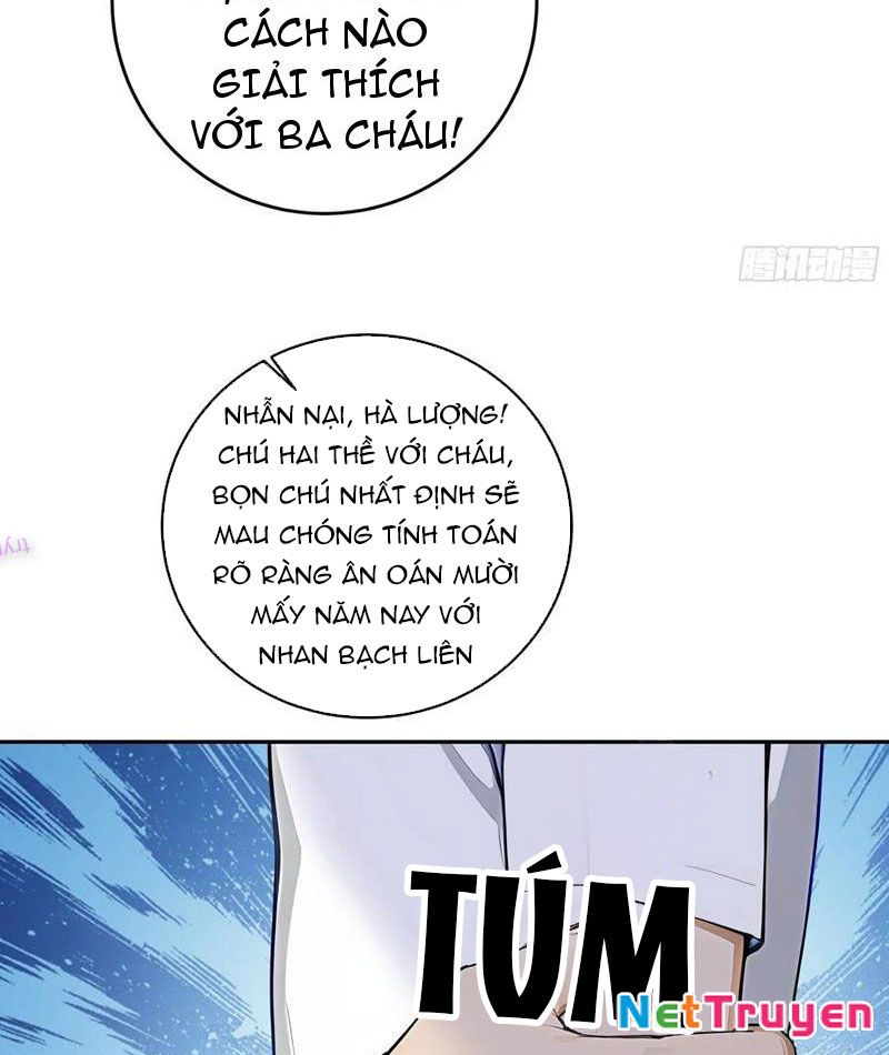 Tôi Thật Không Muốn Làm Học Thần Chapter 51 - Trang 2