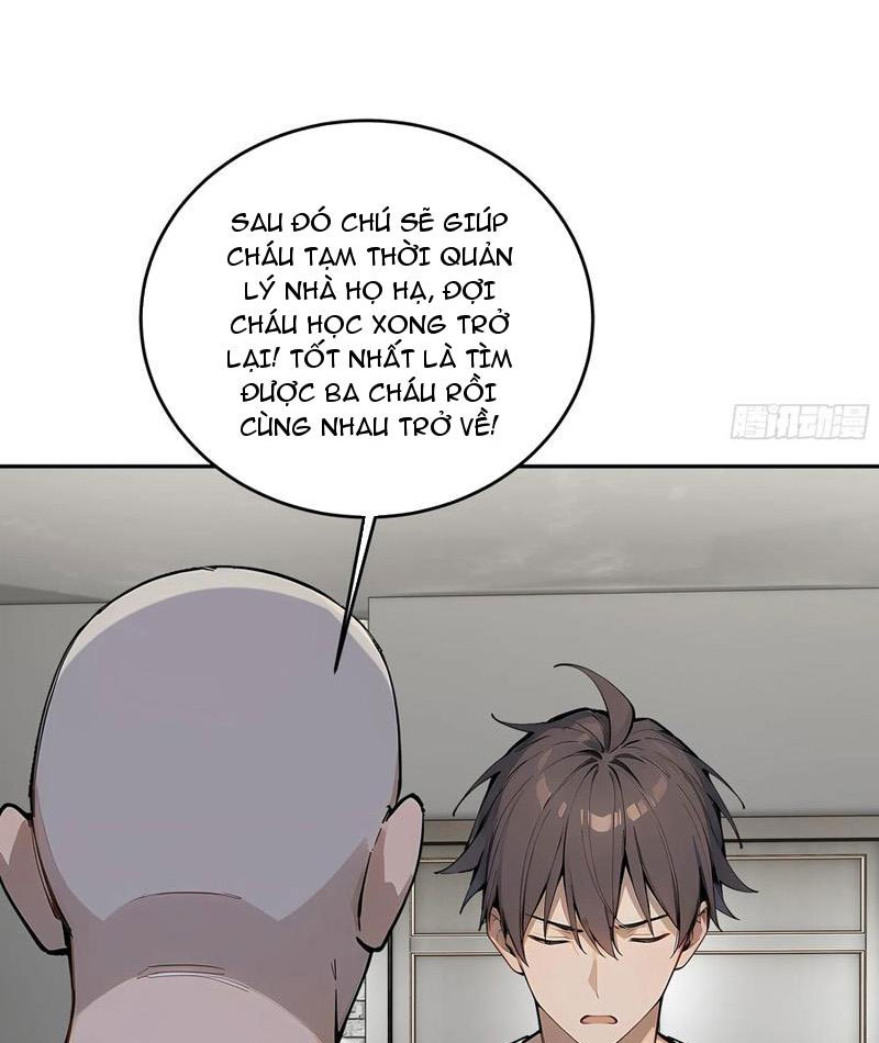 Tôi Thật Không Muốn Làm Học Thần Chapter 51 - Trang 2