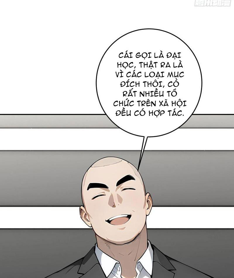 Tôi Thật Không Muốn Làm Học Thần Chapter 51 - Trang 2