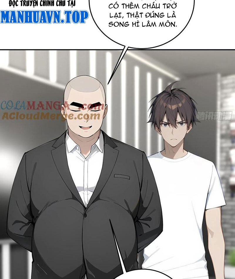 Tôi Thật Không Muốn Làm Học Thần Chapter 51 - Trang 2