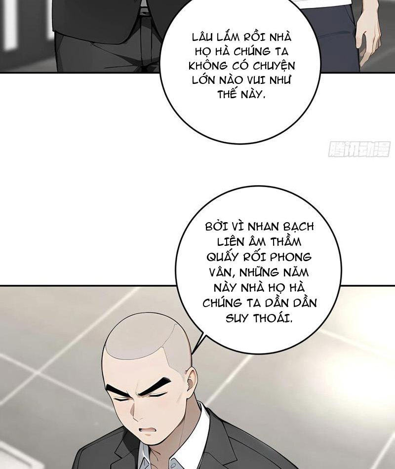 Tôi Thật Không Muốn Làm Học Thần Chapter 51 - Trang 2